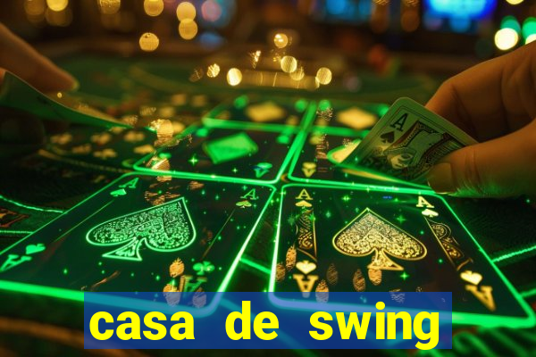 casa de swing campo grande ms